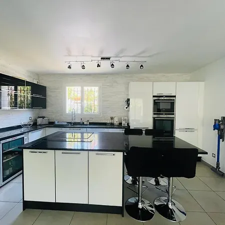 Villa Paradise