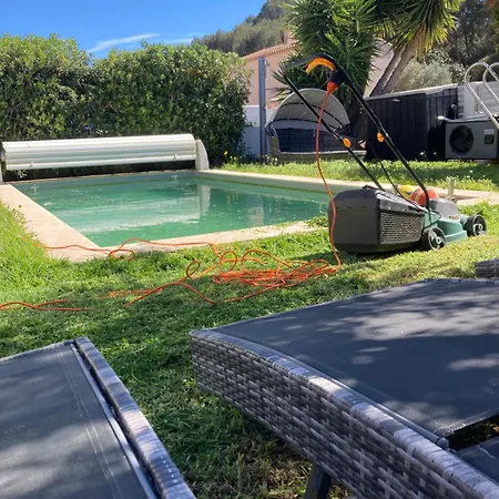 Villa Paradise