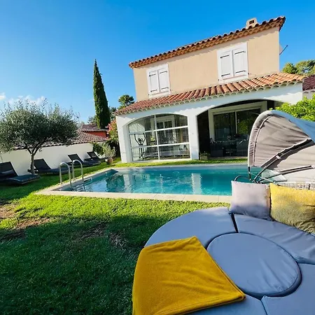 Villa Paradise