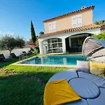 Villa Paradise