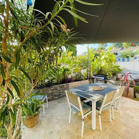 Villa Paradise Ollioules