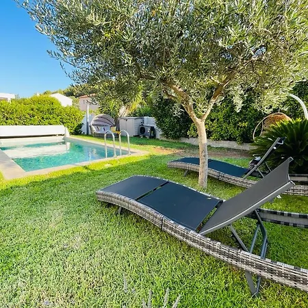 Paradise * Ollioules