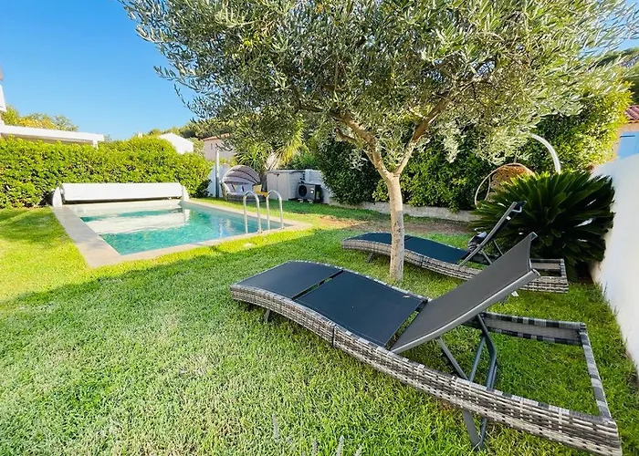 Paradise * Ollioules